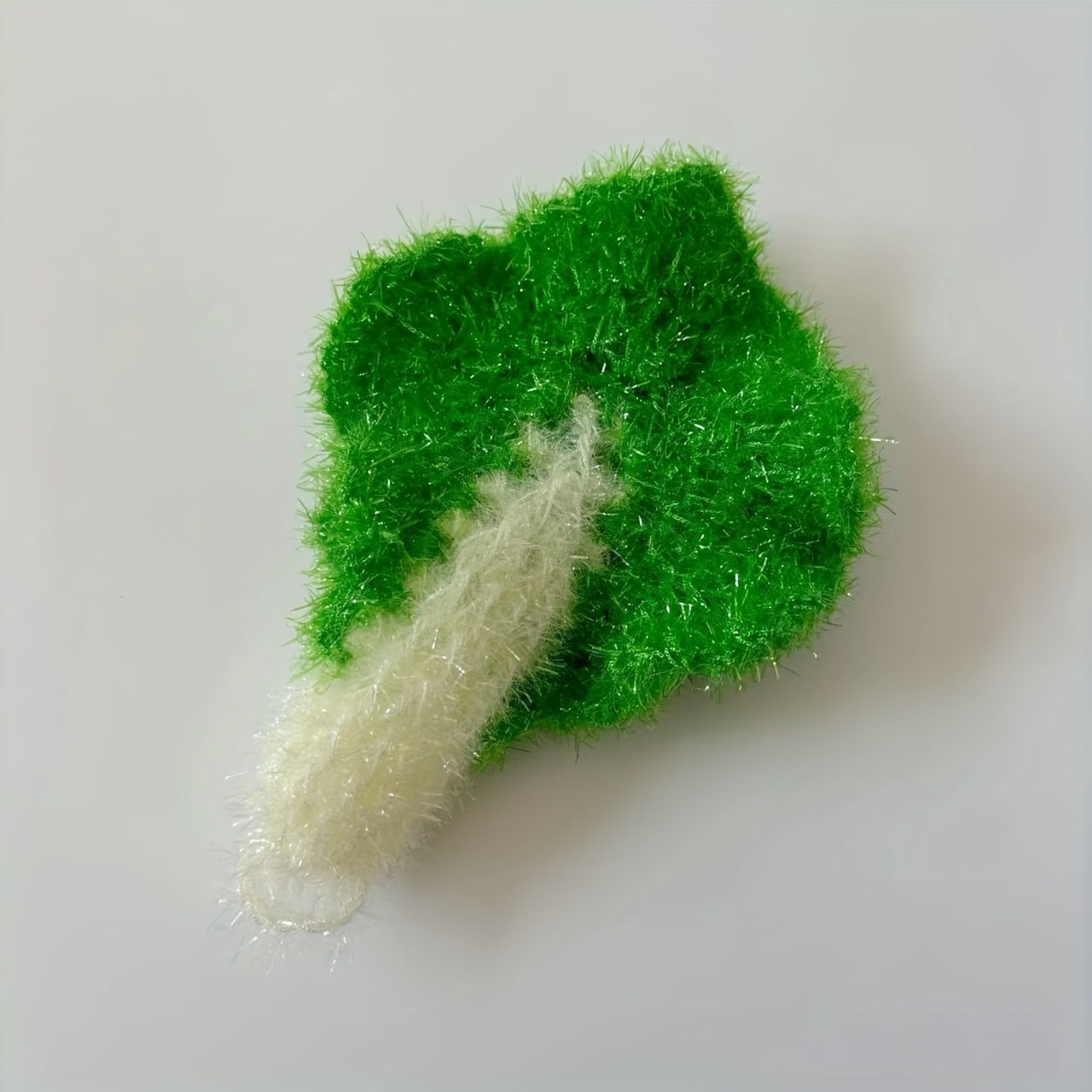 {1pc} Lettuce Dish Cloth