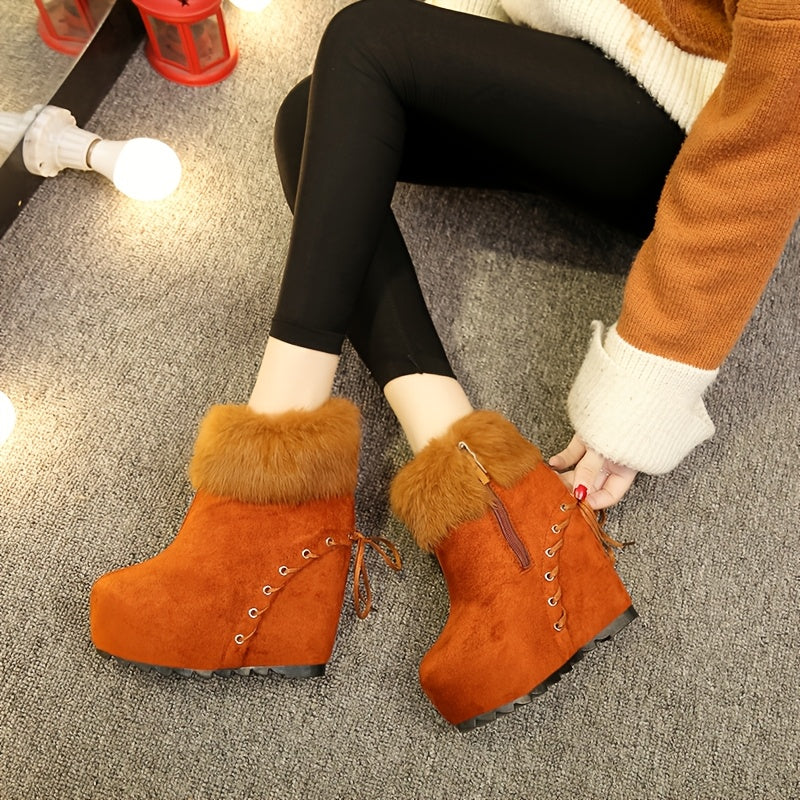 Ankle Booties