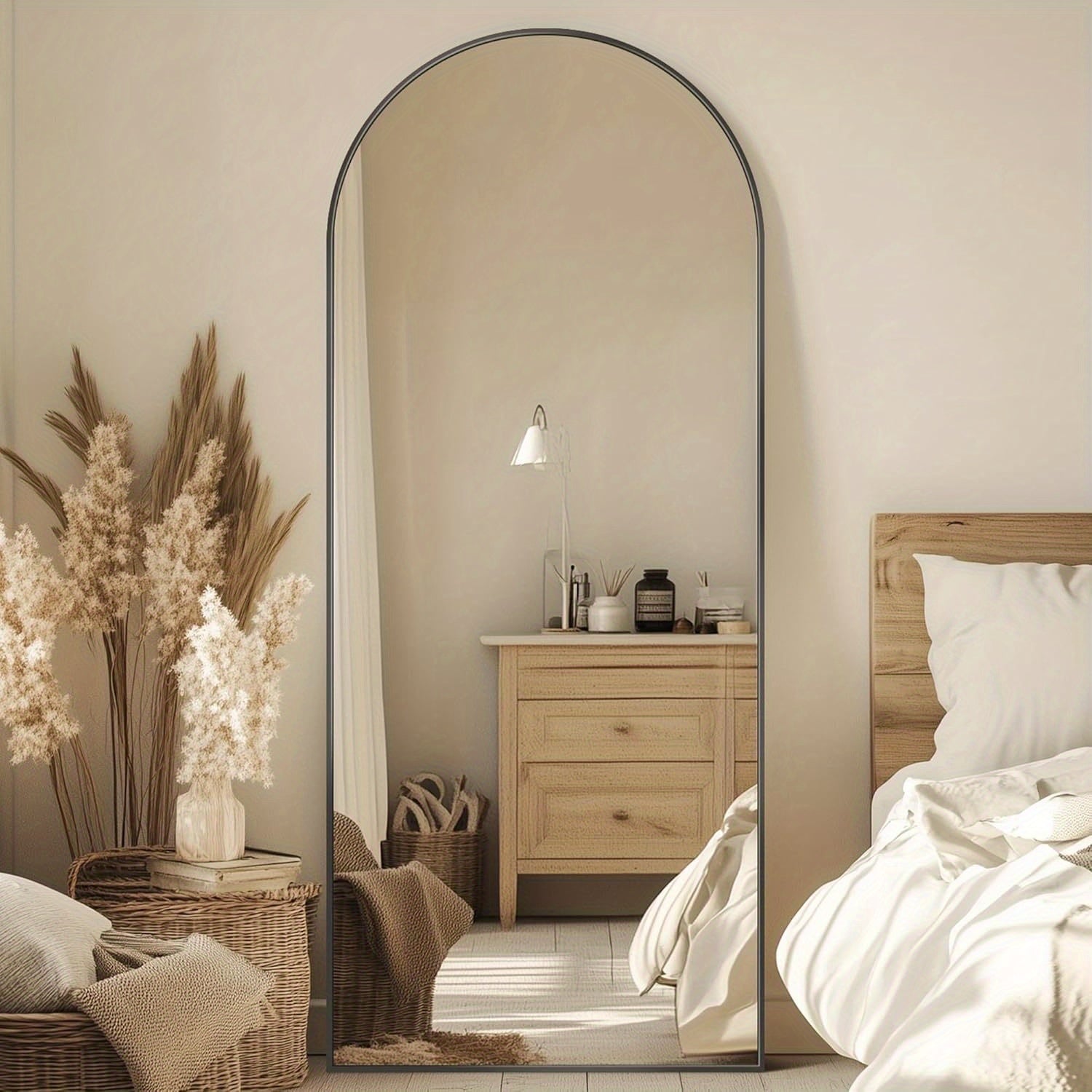 Full Length Floor Mirror