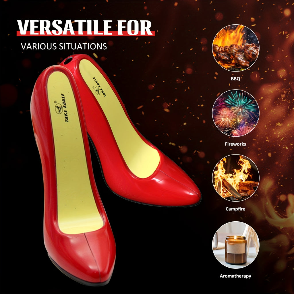 High Heel Lighter