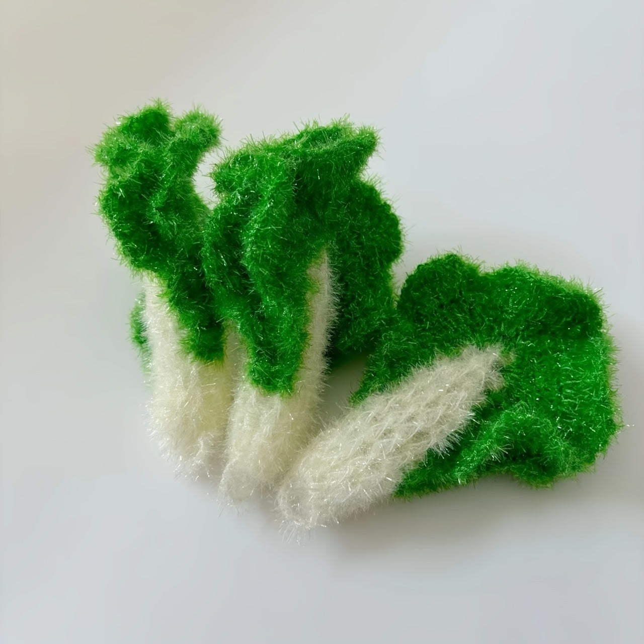 {1pc} Lettuce Dish Cloth