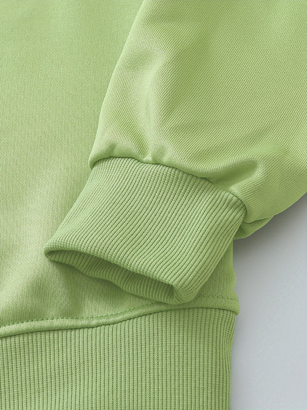 Casual Graphic Print Hoodie