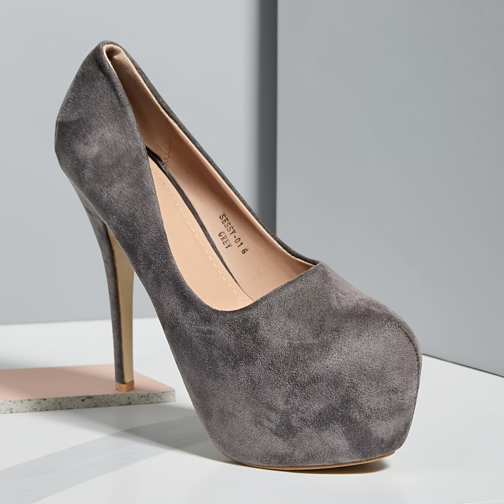 Platform Pumps