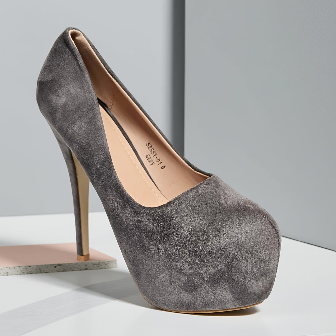 Platform Pumps