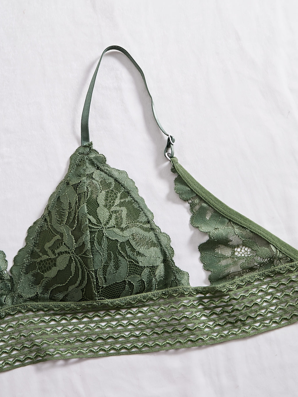 Six-Color Set of Casual Comfortable Underwear