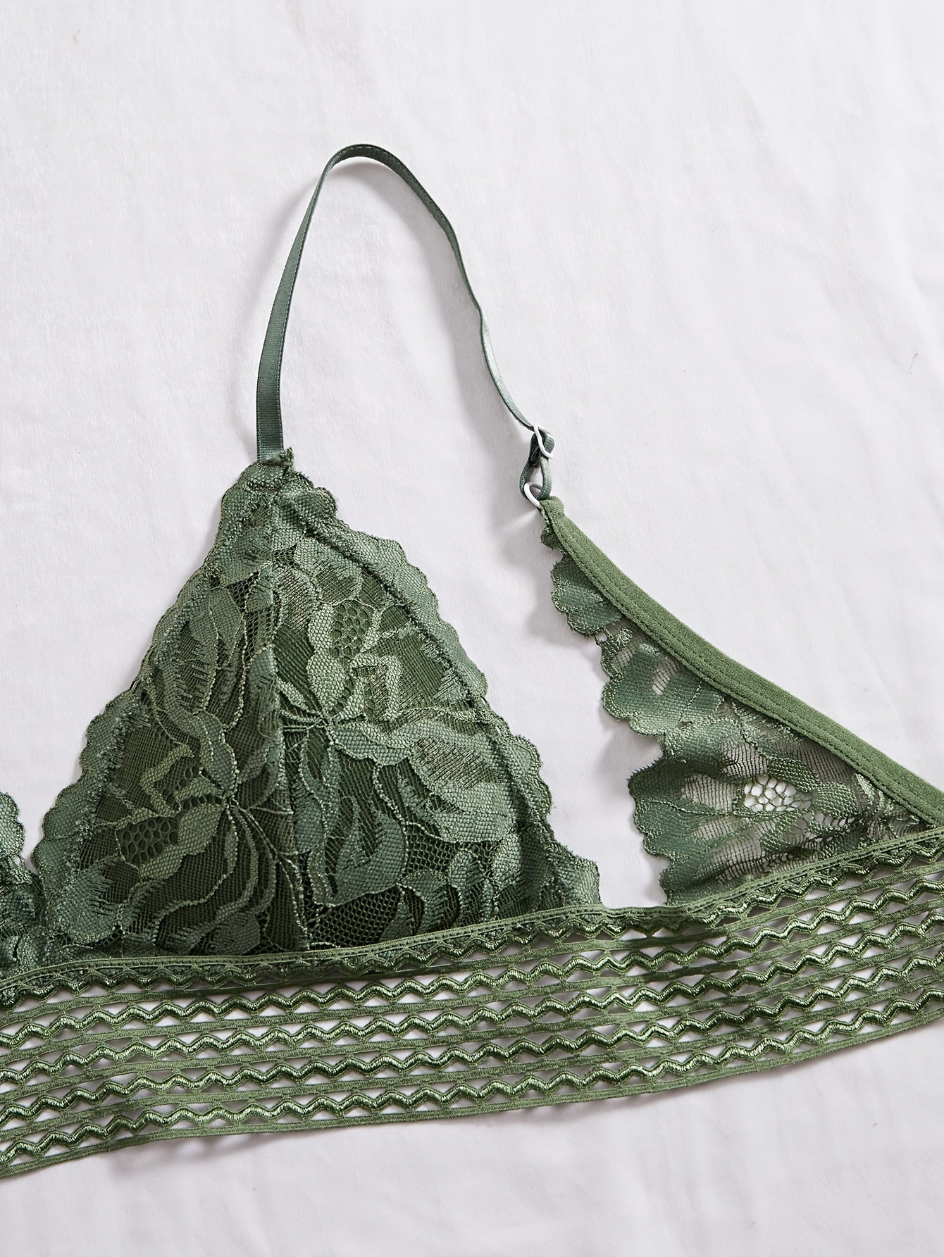 Six-Color Set of Casual Comfortable Underwear