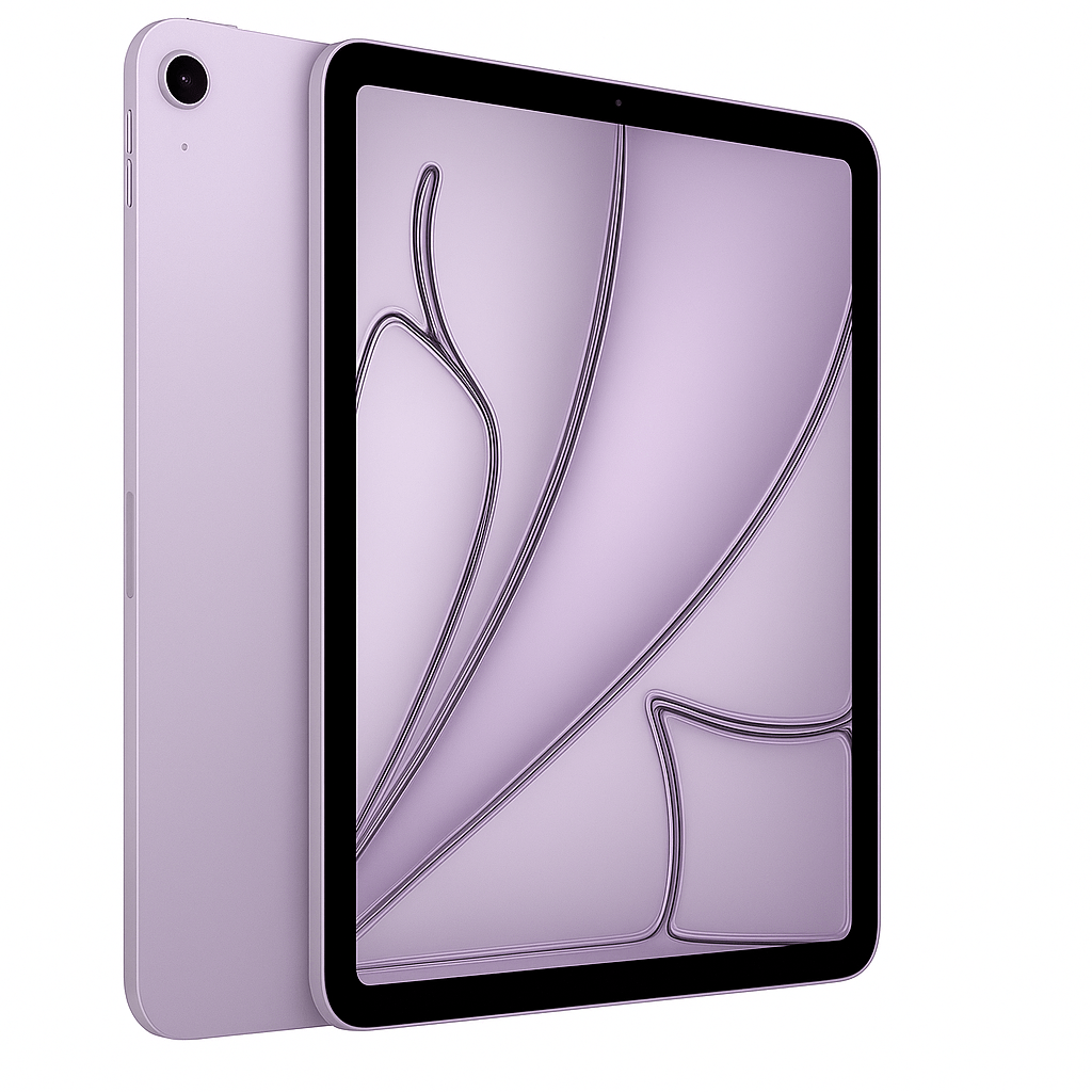 Apple 11-inch iPad Air M3 Chip - Wi-Fi 256GB - Space Gray