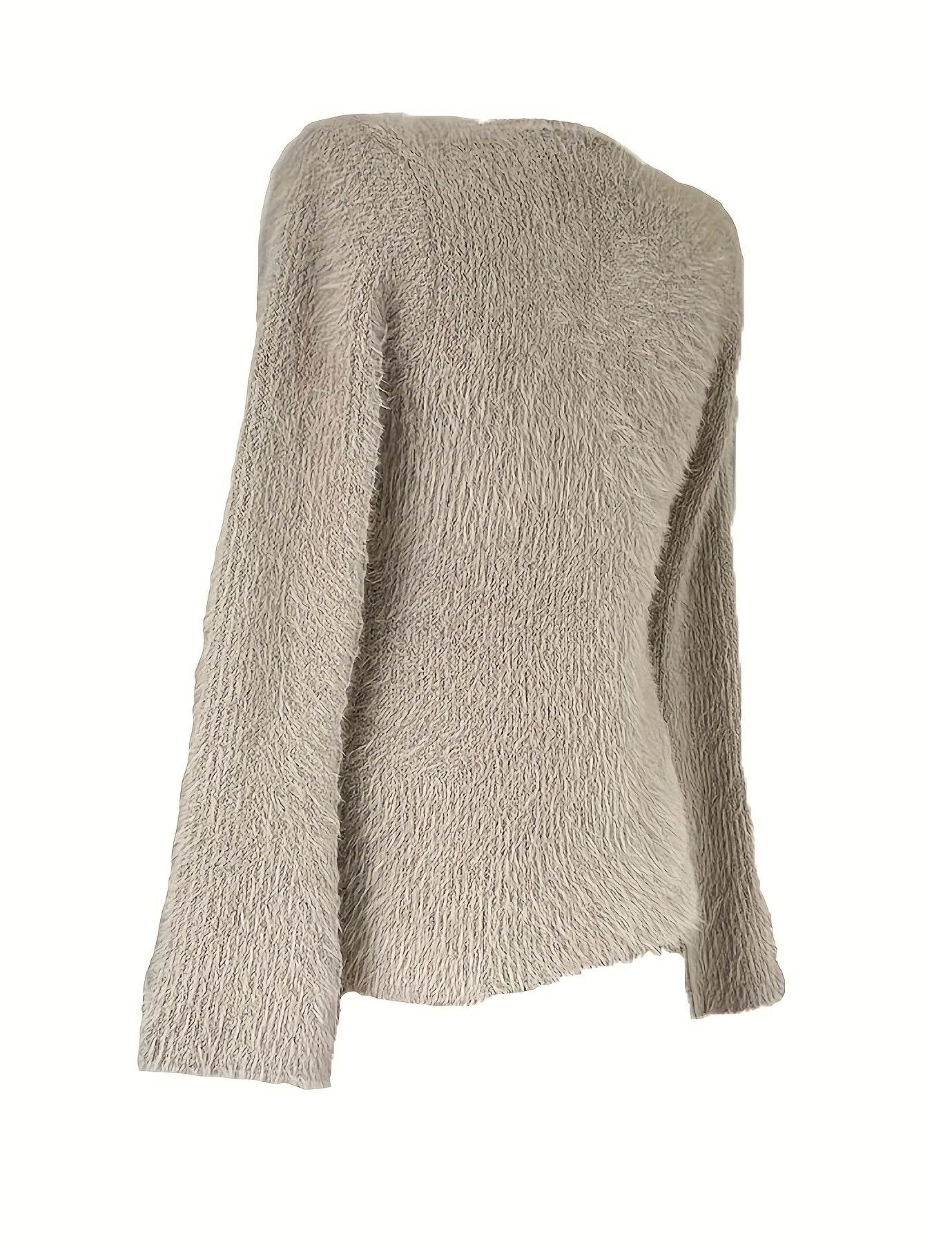 Cozy V-Neck Cardigan