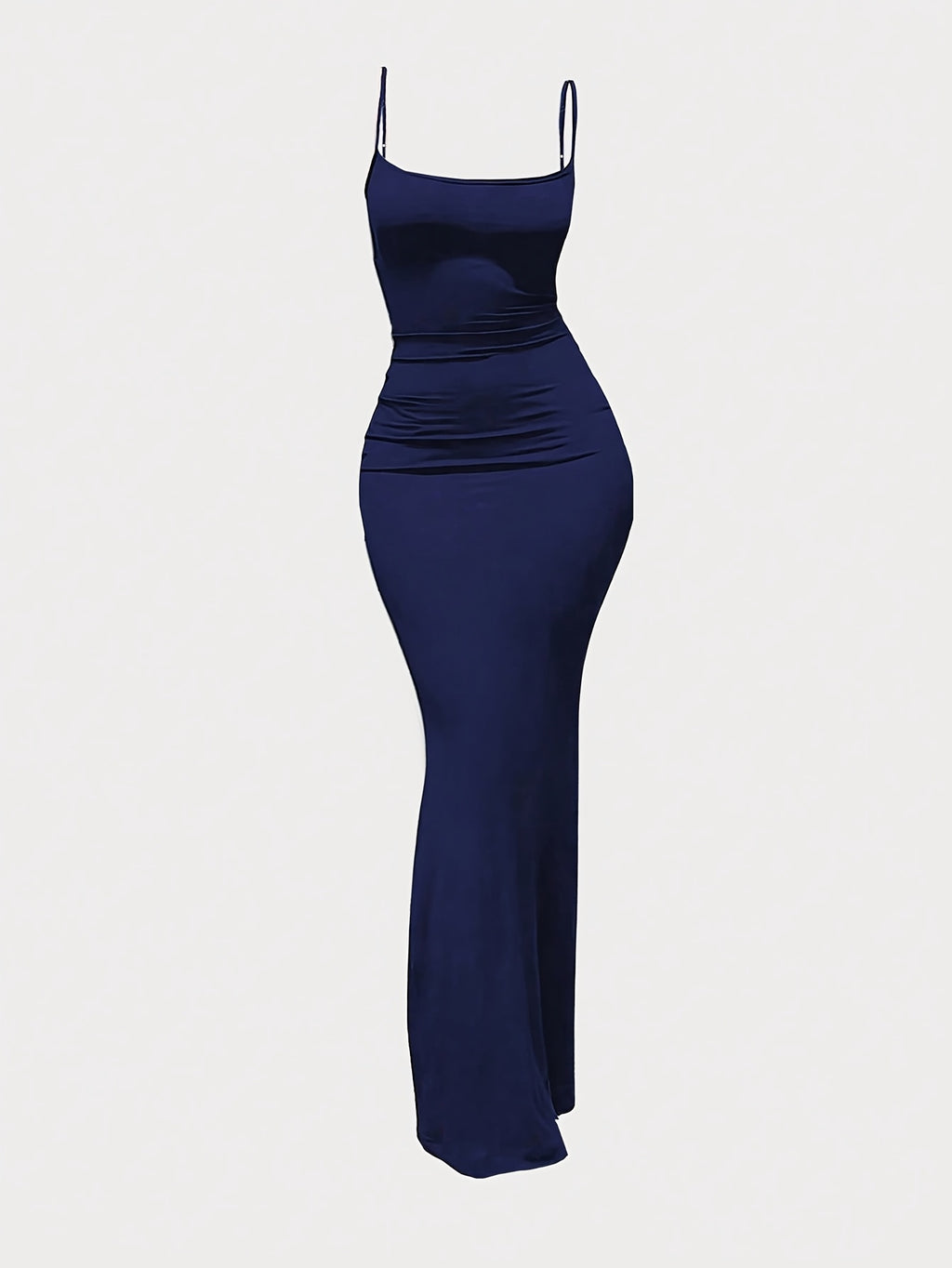 {3pcs} Spaghetti Suspender Dress Set