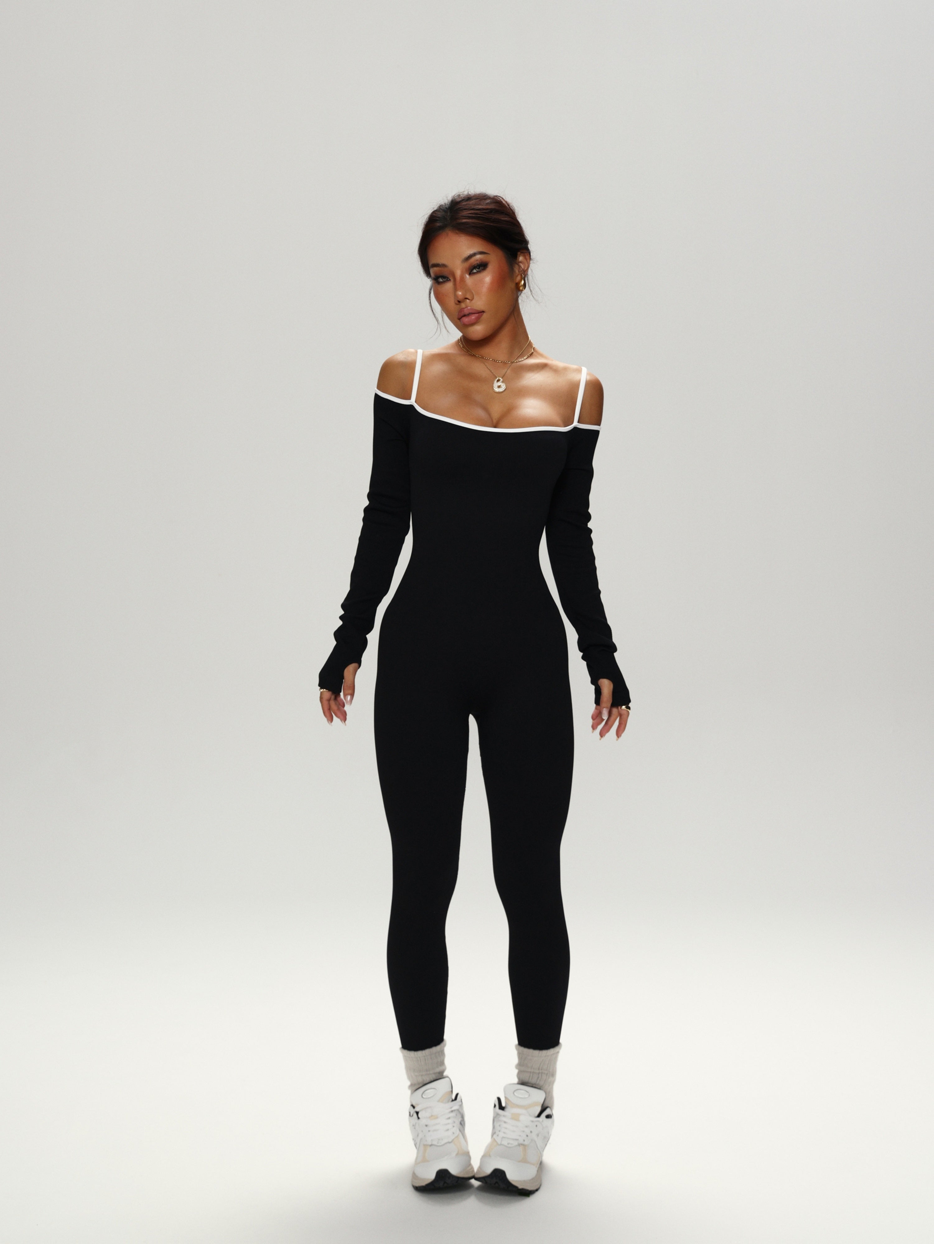 Yoga Jumpsuit