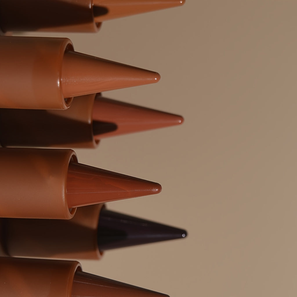 Two-in-One Lip Liner and Lipstick