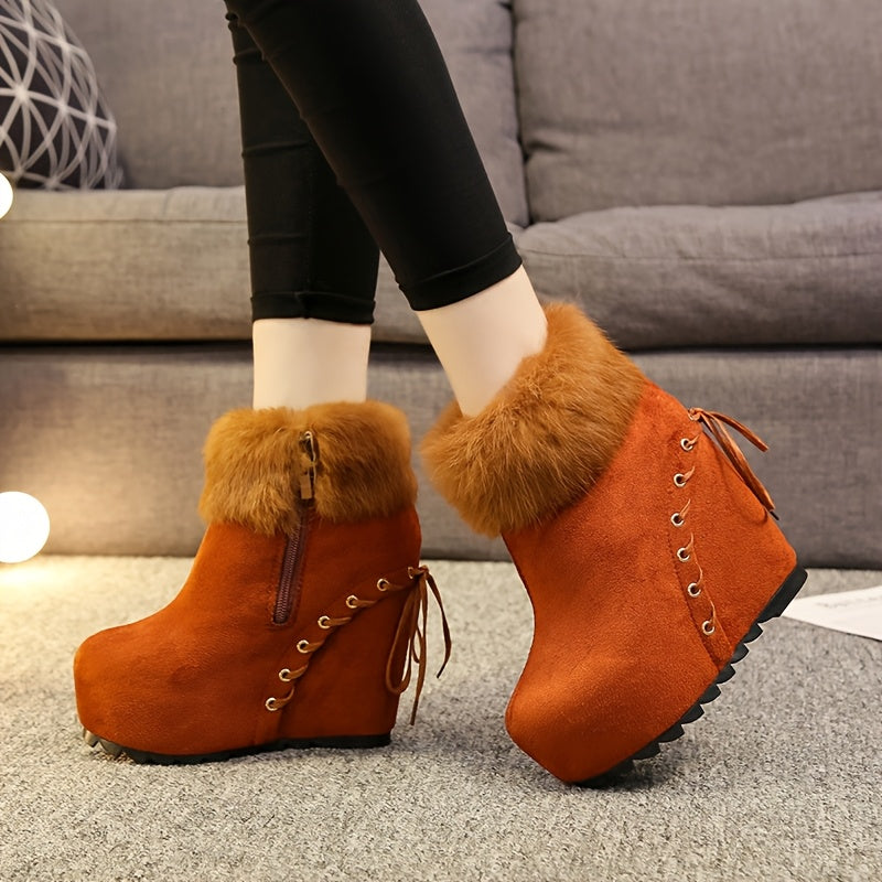 Ankle Booties