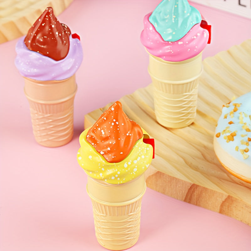 Ice Cream Cone Lighter