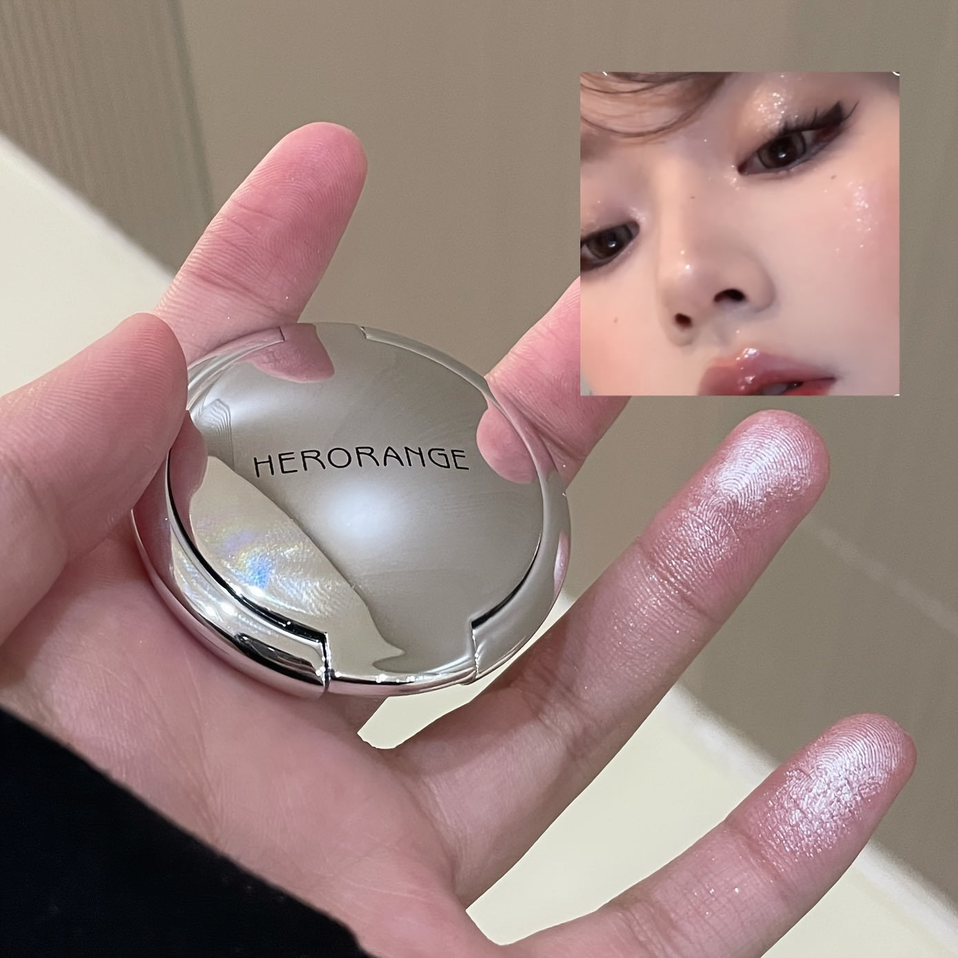 Highlighter Compact