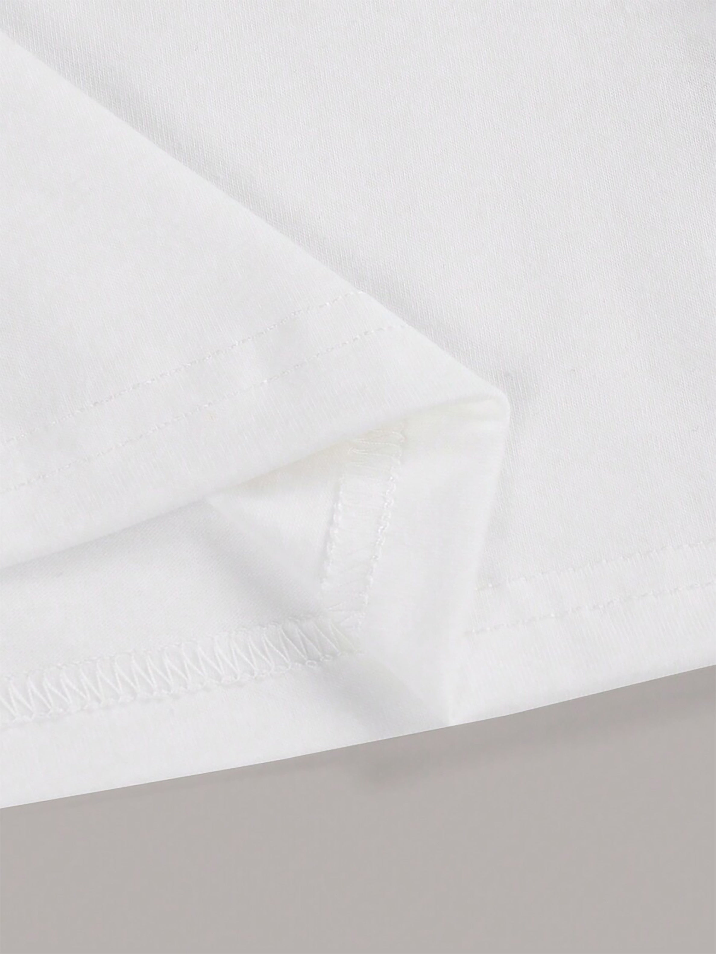 Bratz Glitter Letter Print Spaghetti Strap Crop Top