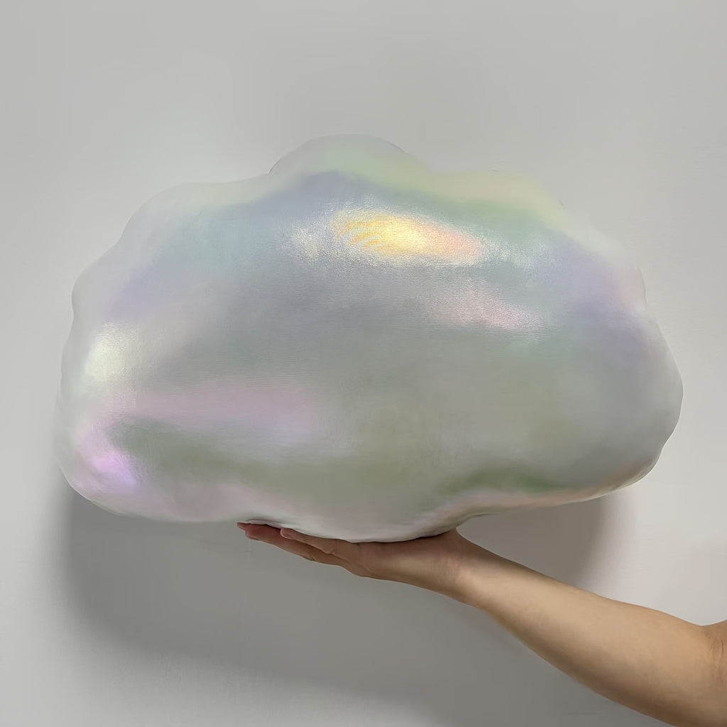 Shell Plush Pillow