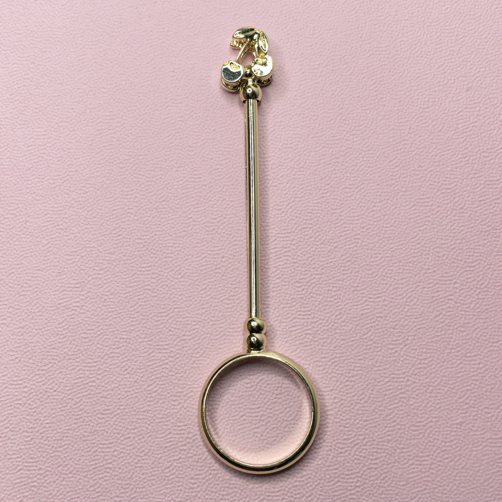 Heavy-Duty Metal Joint Clip