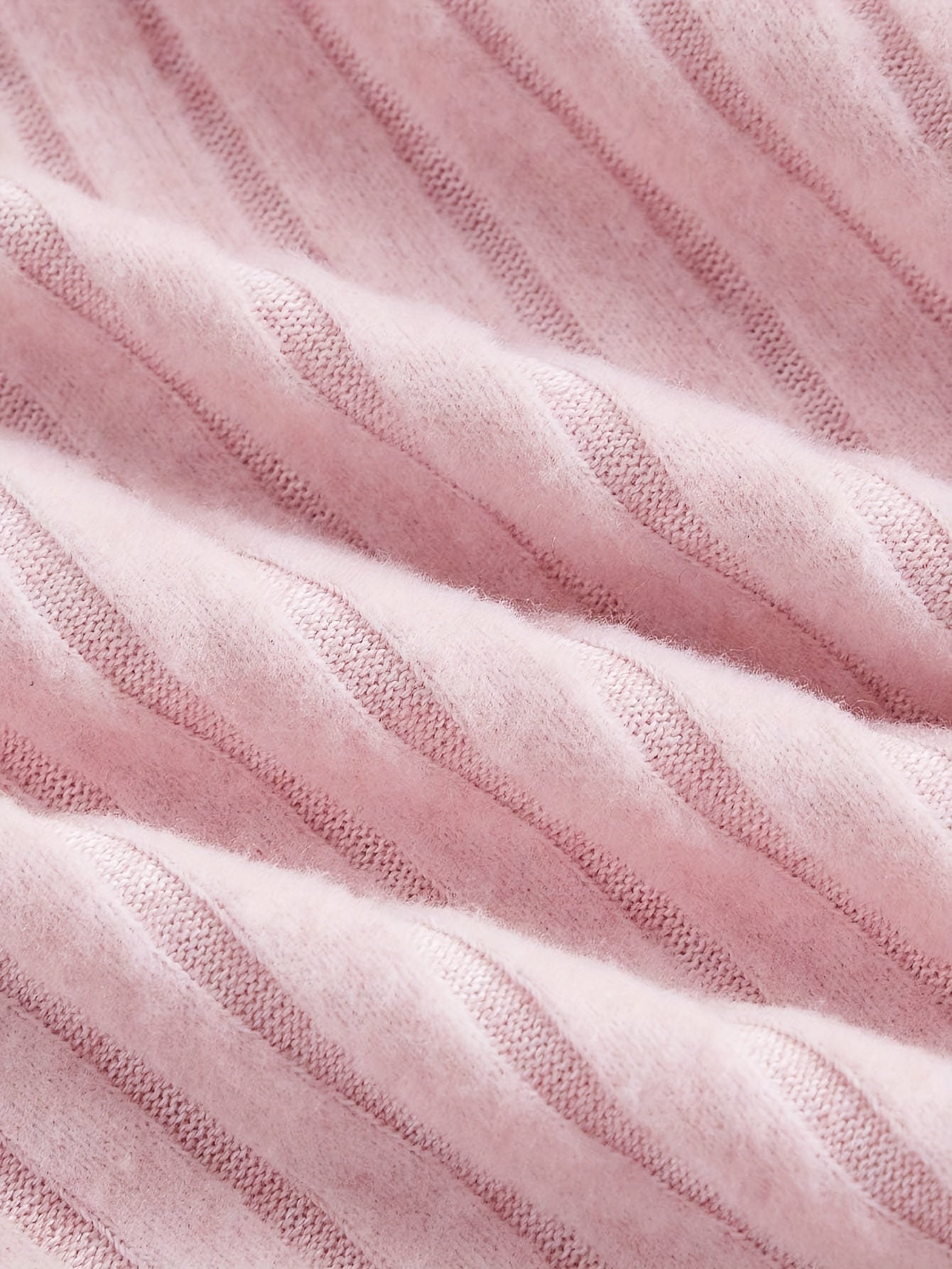 Off-Shoulder Ribbon Long Sleeve T-Shirt