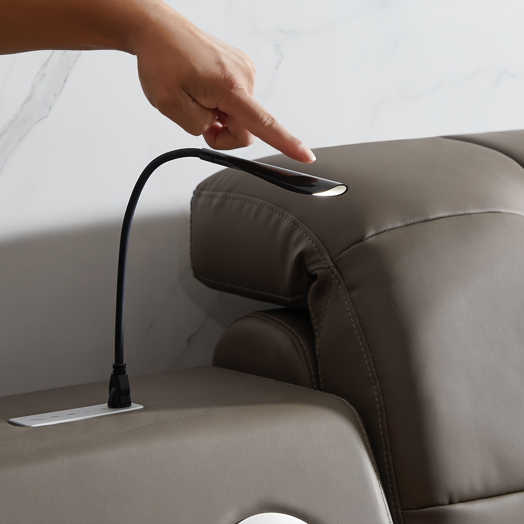 Multifunctional Large Bed Frame