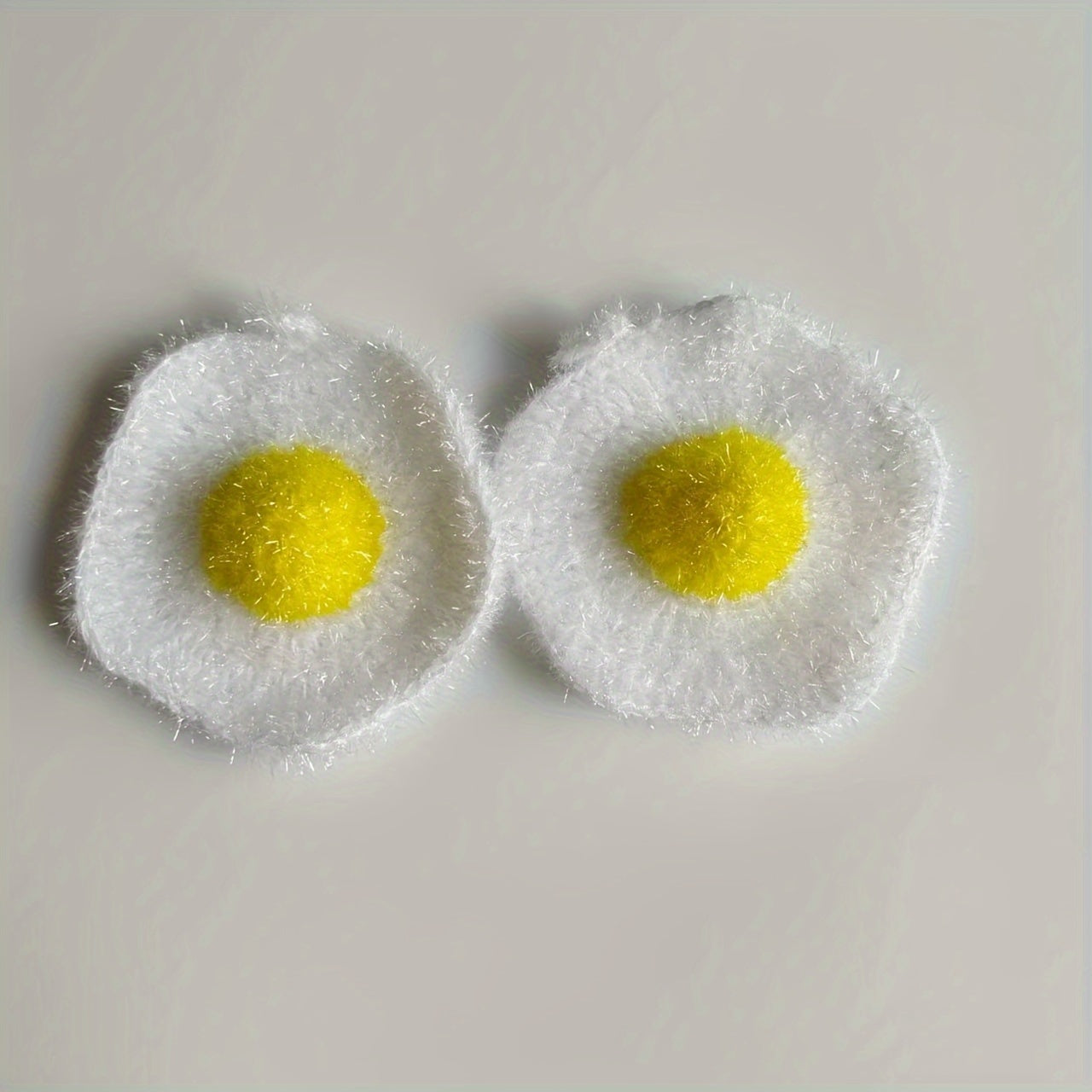 {1p} Egg Dish Cloth