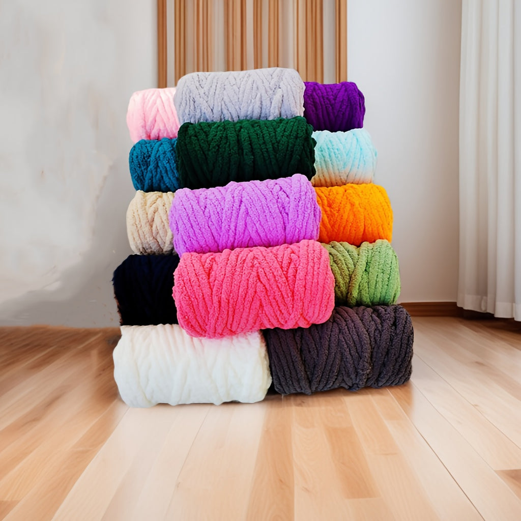1pc Giant Chunky Yarn