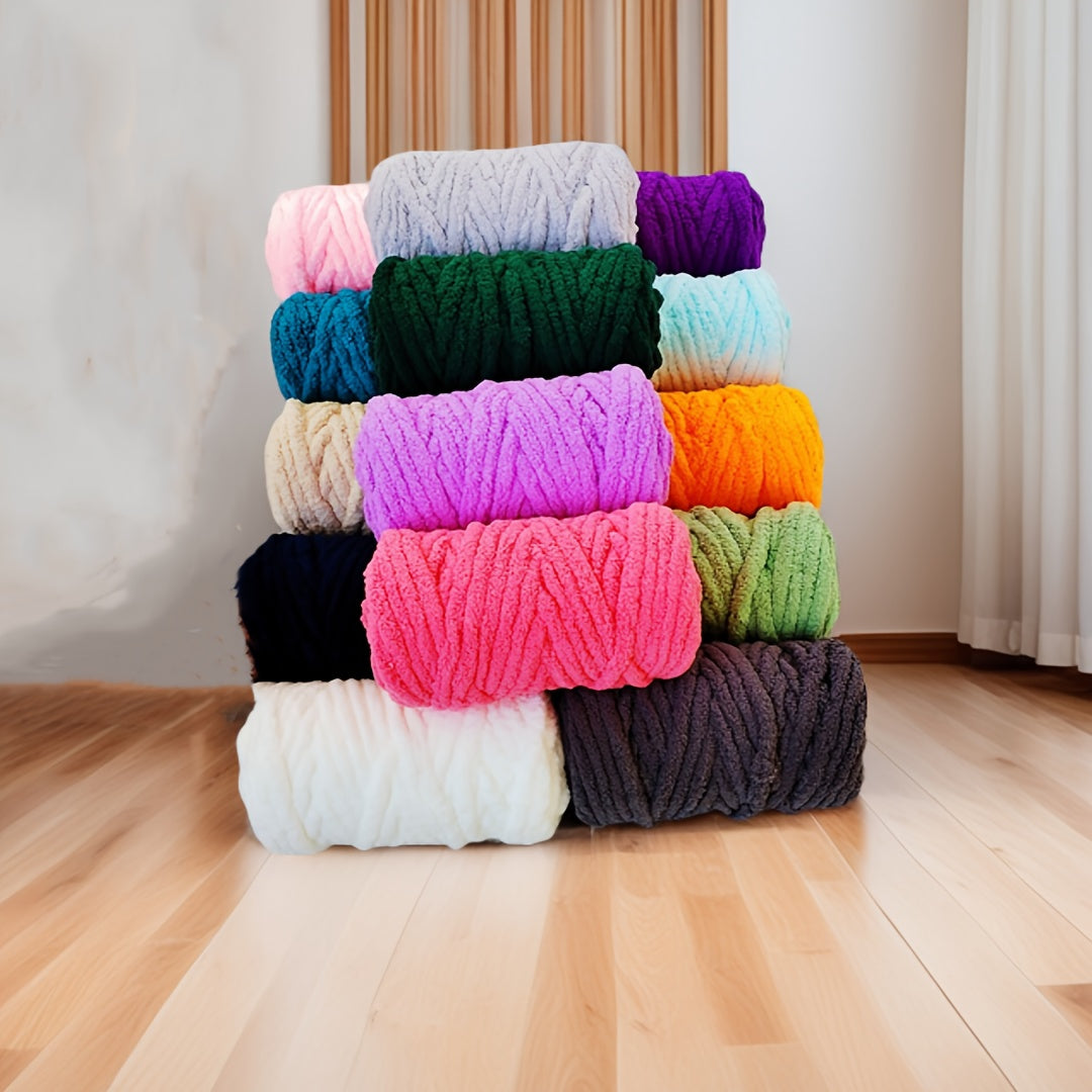 1pc Giant Chunky Yarn