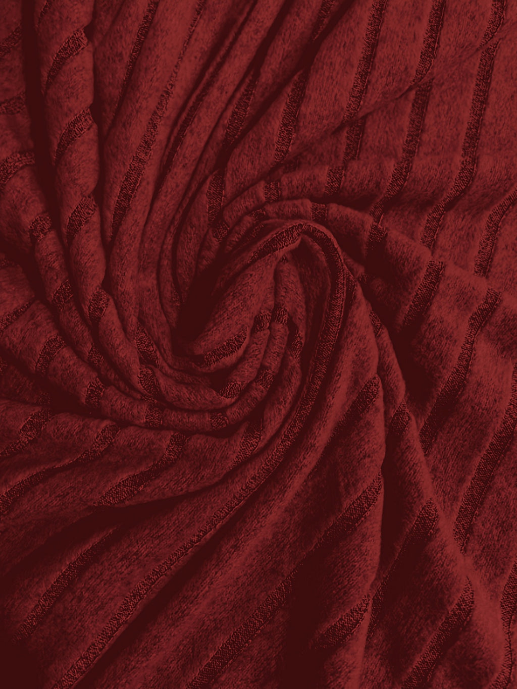 High Neck Ribbed Top + Pants Casual Set