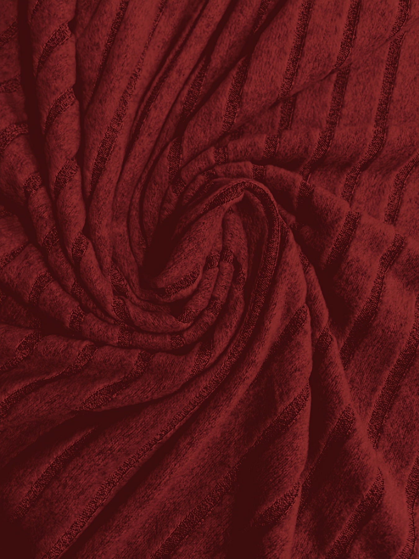 High Neck Ribbed Top + Pants Casual Set