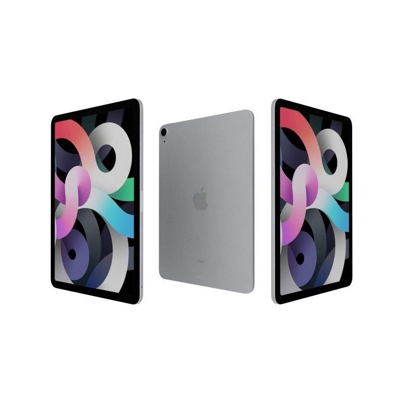 Apple iPad Air 4 2020 (Wi-Fi + Cellular) 64GB - All Colors