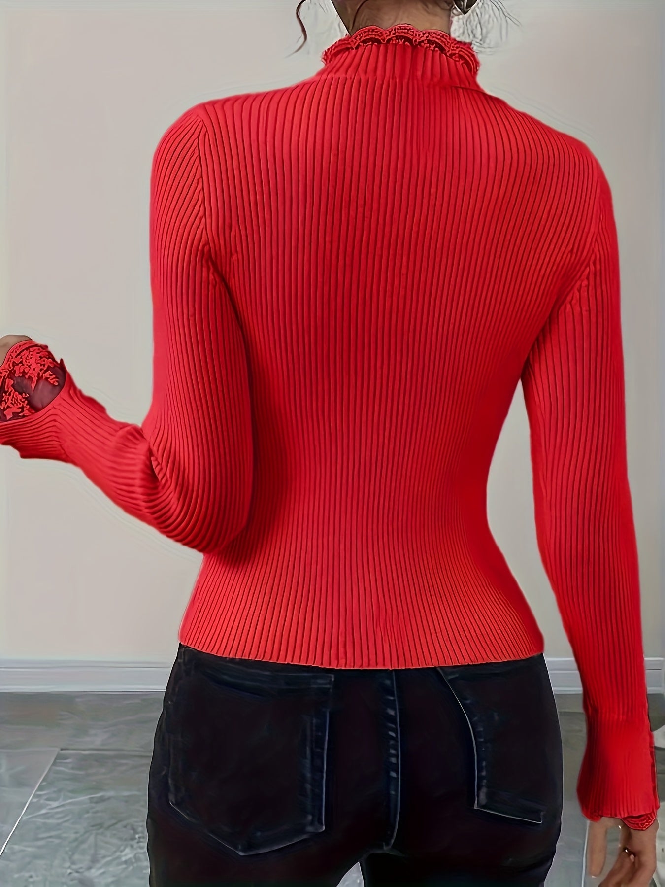 Elegant Sweater