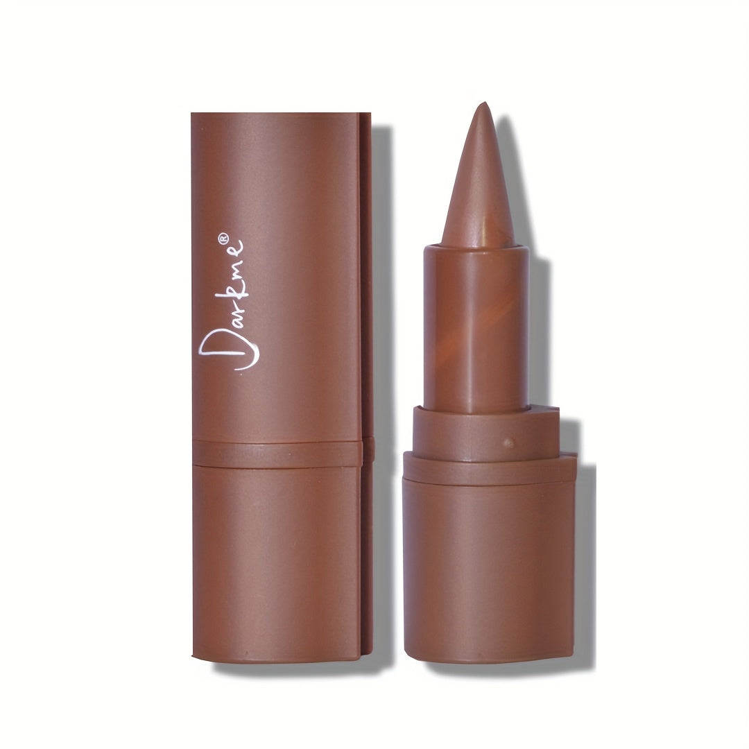 Two-in-One Lip Liner and Lipstick