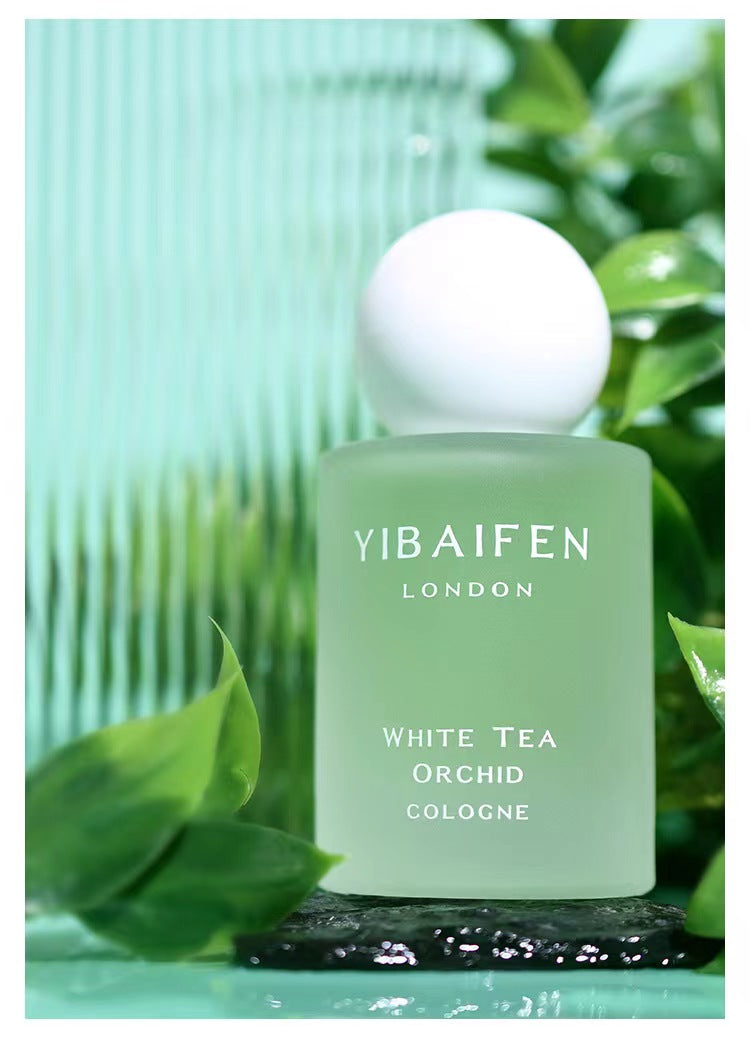 Honey Peach Cherry Blossom Perfume Spray