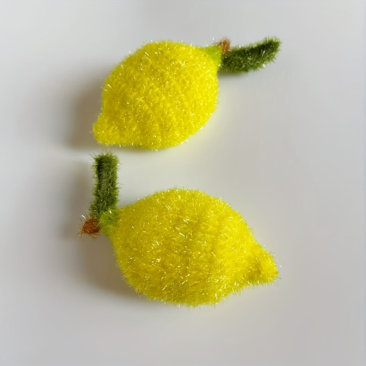 {1pc} Lemon Kitchen Dishcloth
