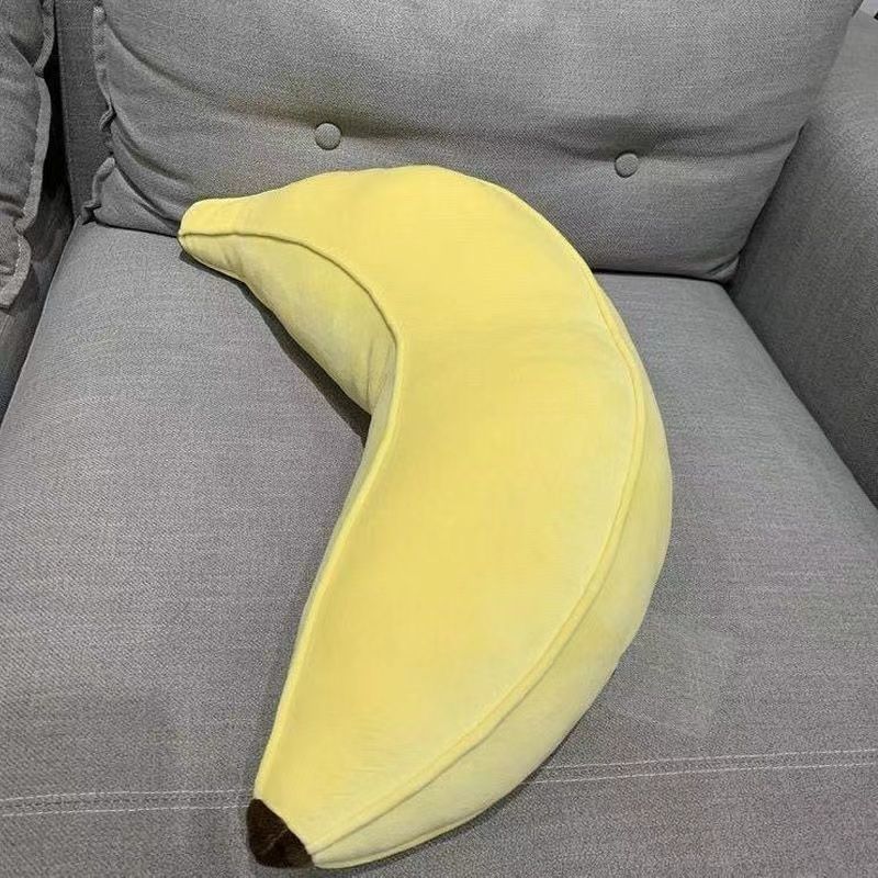 Banana Pillow