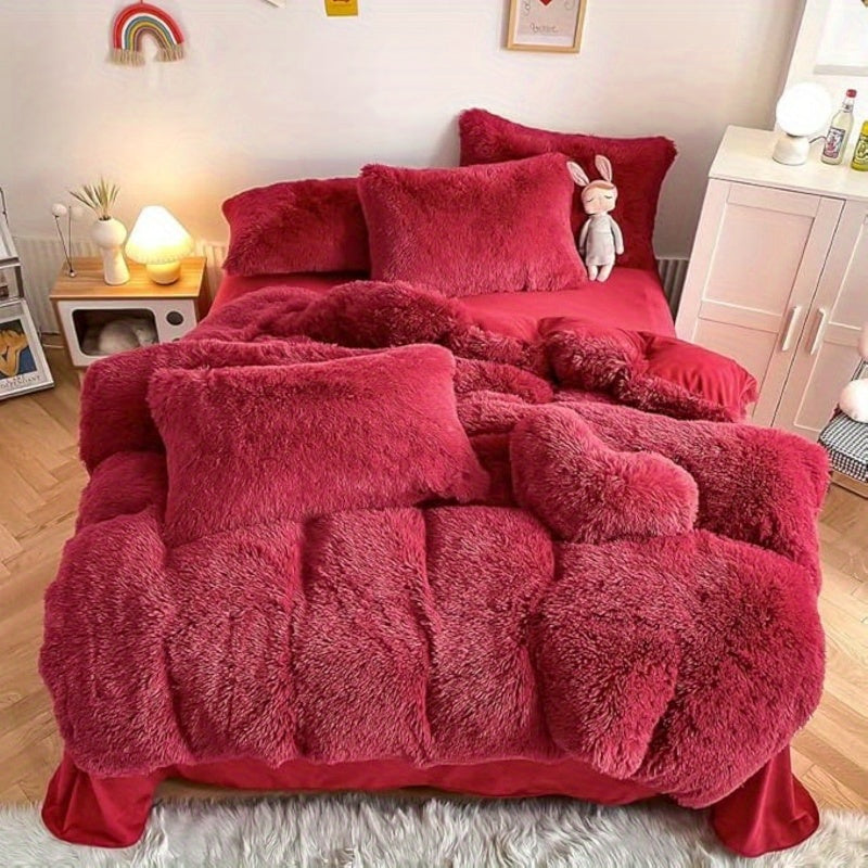 {3/4pcs} Bedding Set