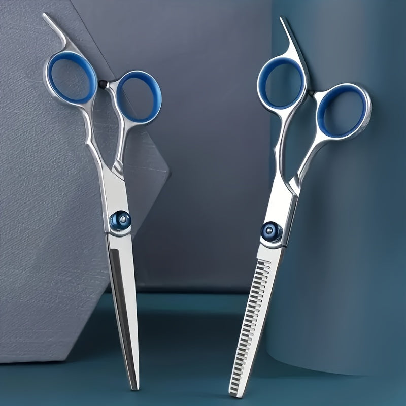 Professional 6-Inch Hairdressing Scissors