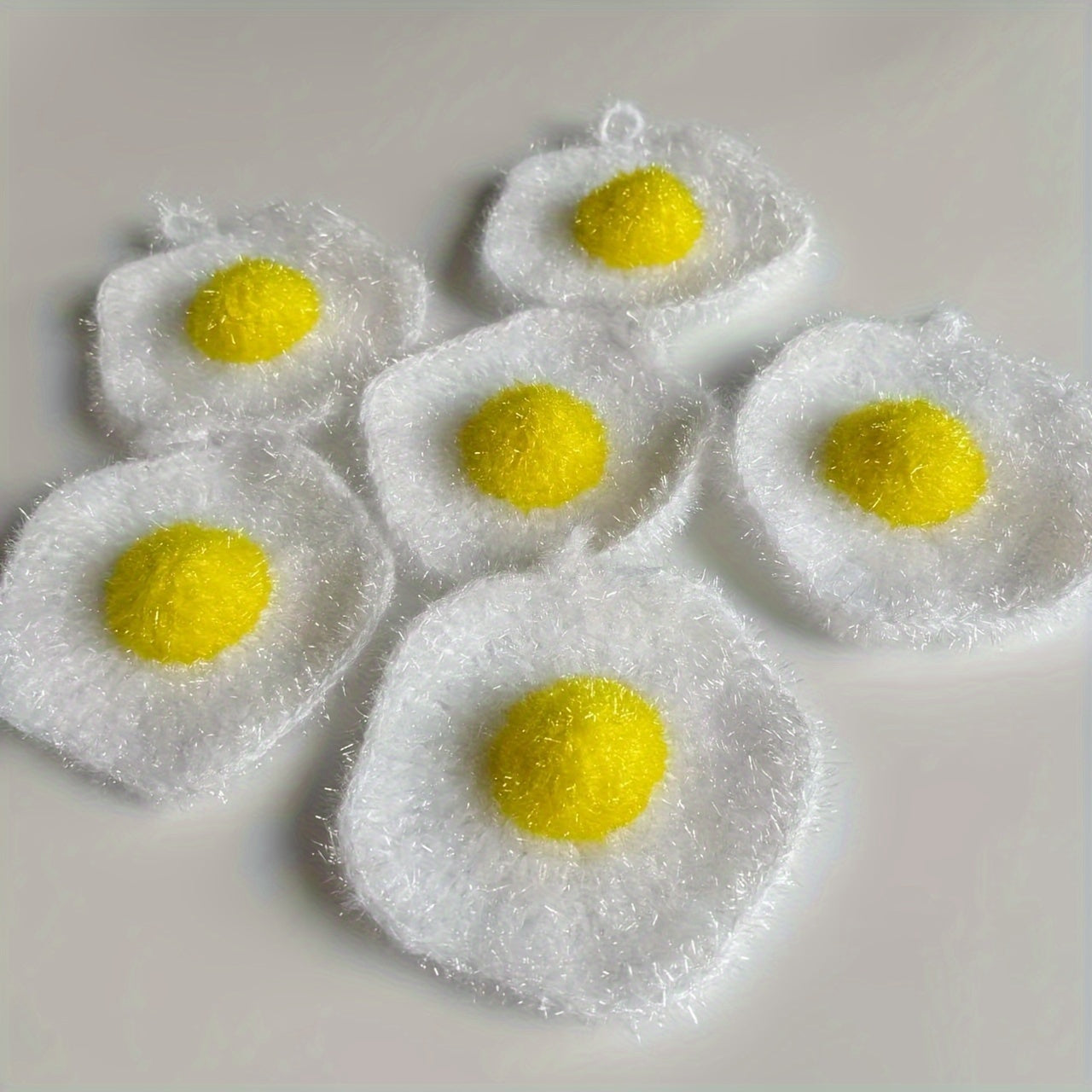 {1p} Egg Dish Cloth