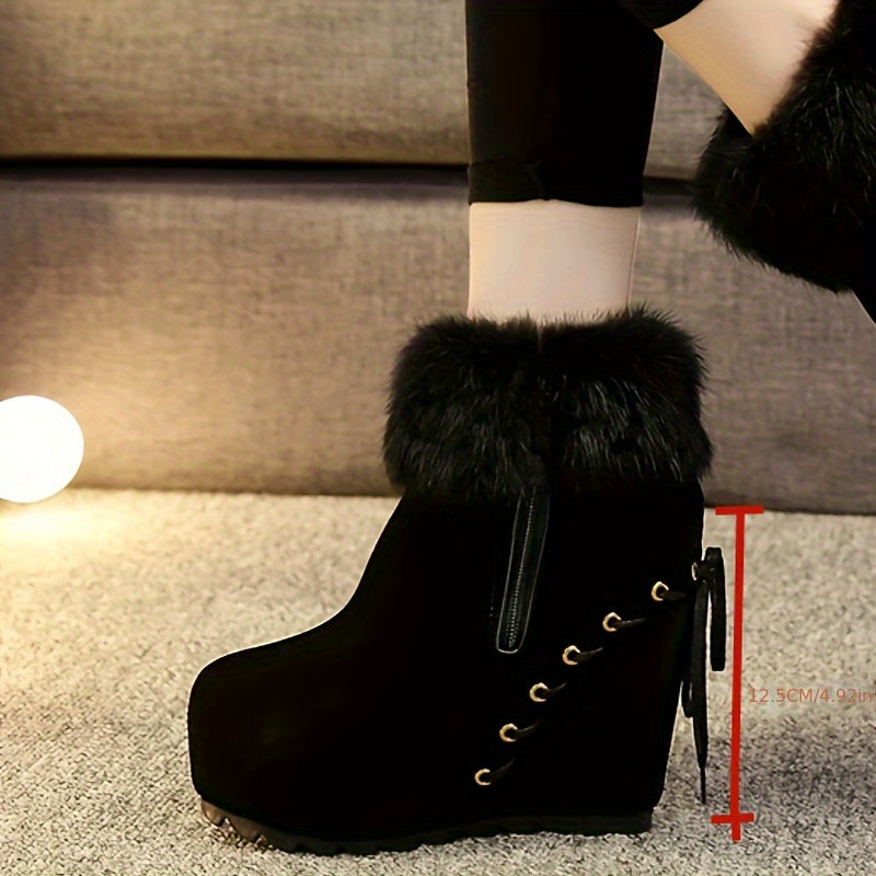 Ankle Booties