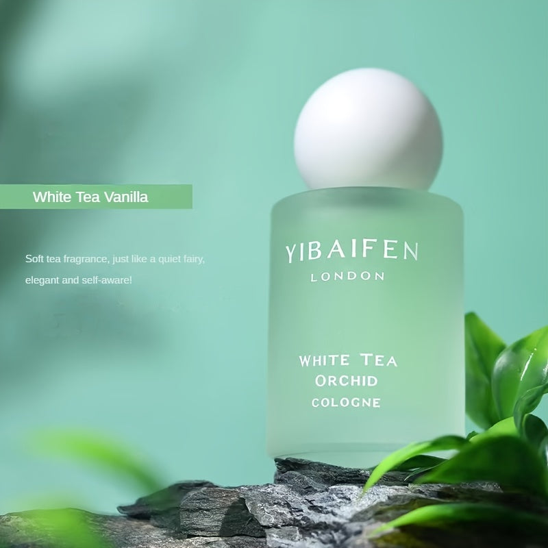 Honey Peach Cherry Blossom Perfume Spray