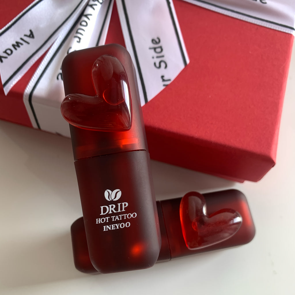 Long-Lasting Matte Lip Glaze