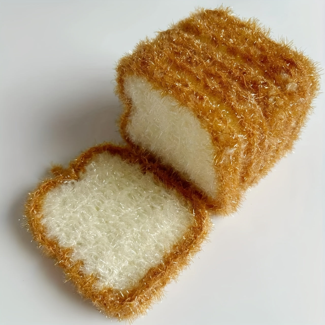 {5pc} Bread Dish Cloth