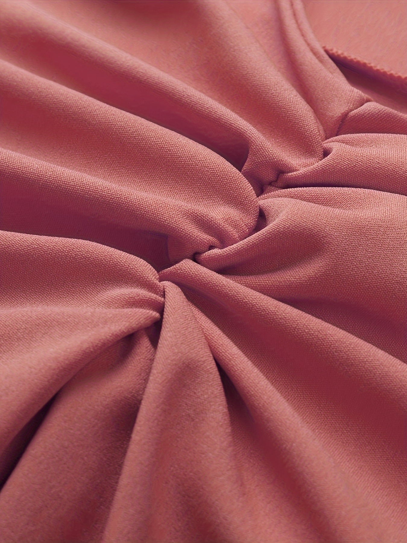 High Waisted Yoga Leggings with Bow Detail