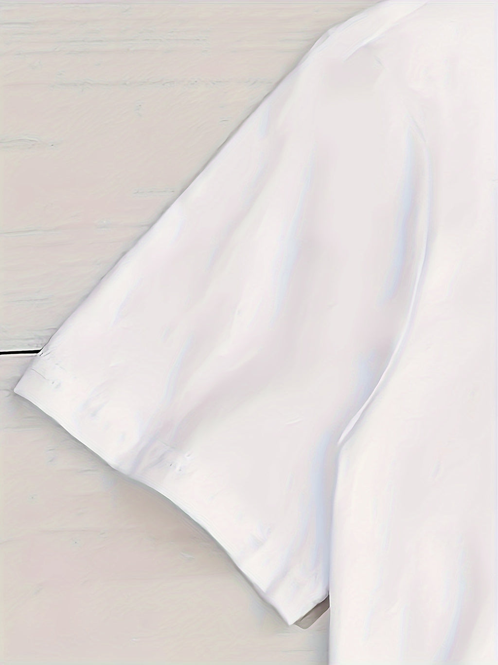 Turtle Graphic Viscose Tee