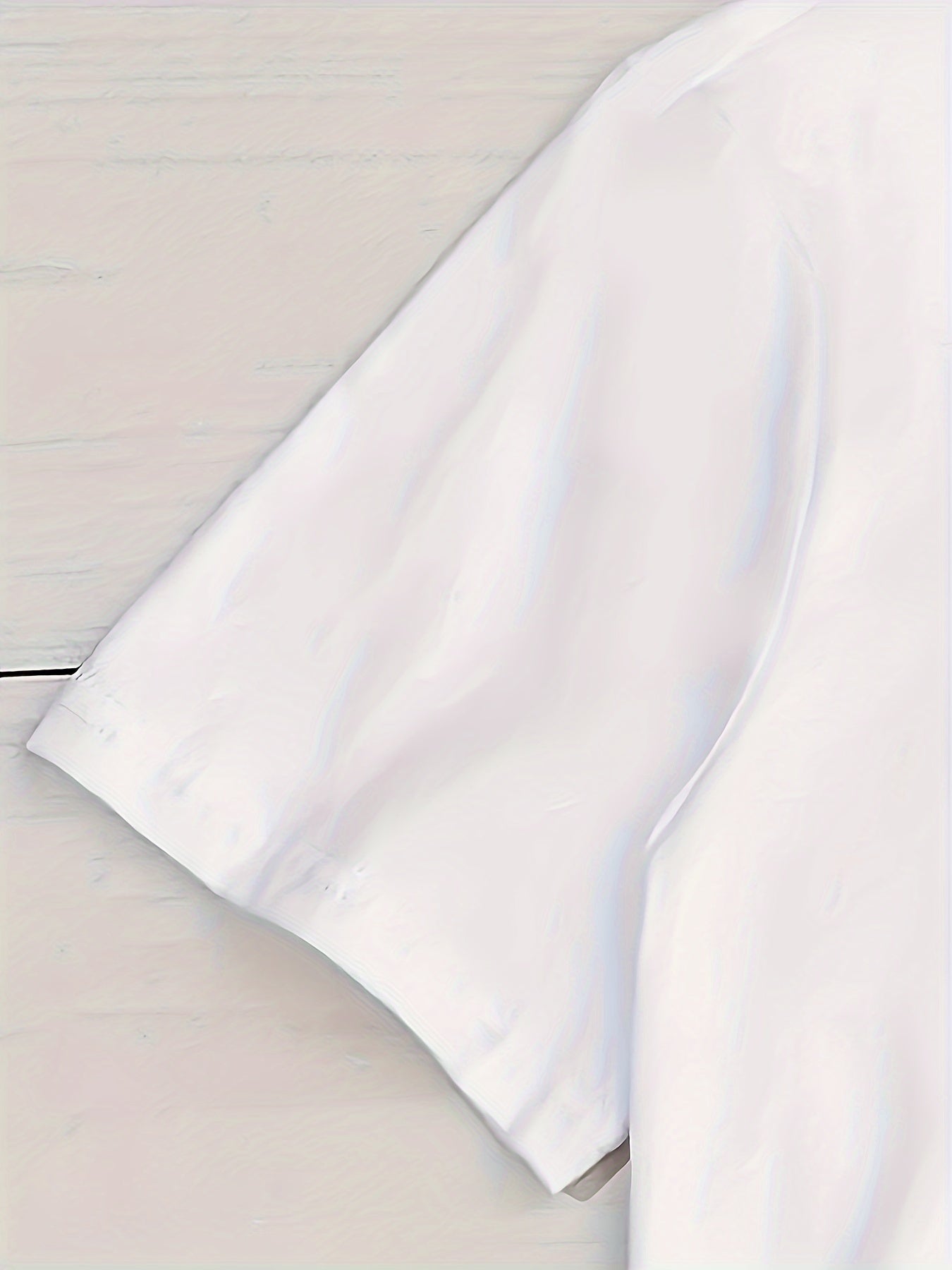 Turtle Graphic Viscose Tee