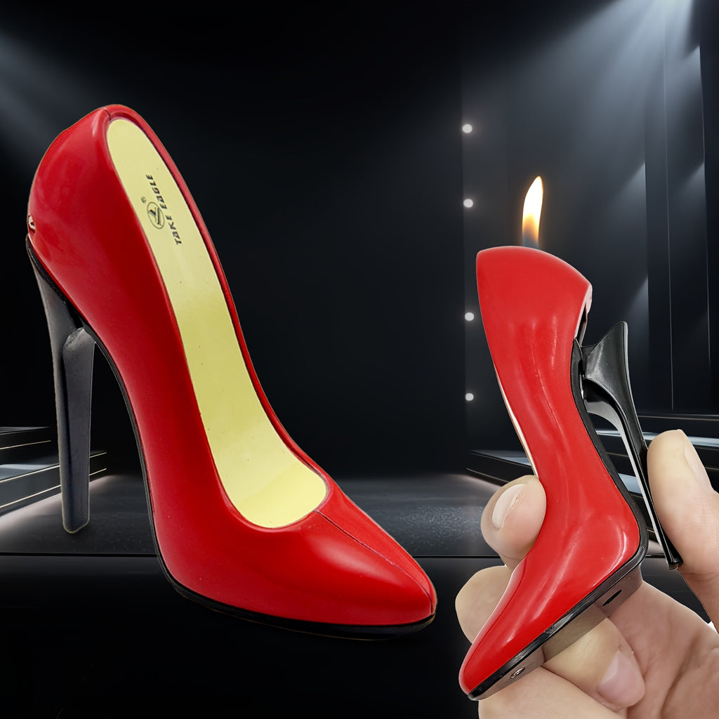 High Heel Lighter