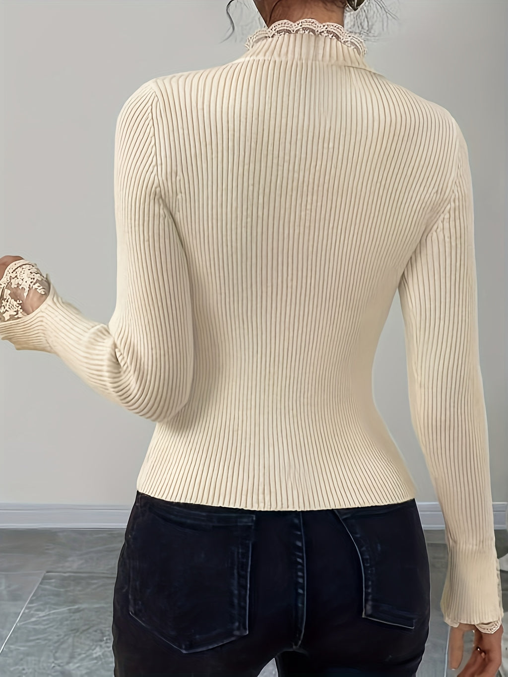 Elegant Sweater