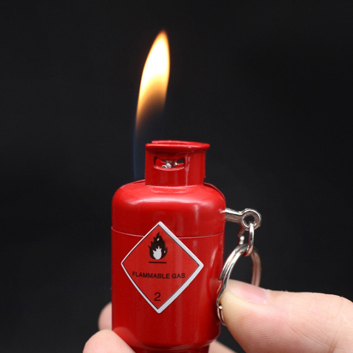 Propane Tank Lighter