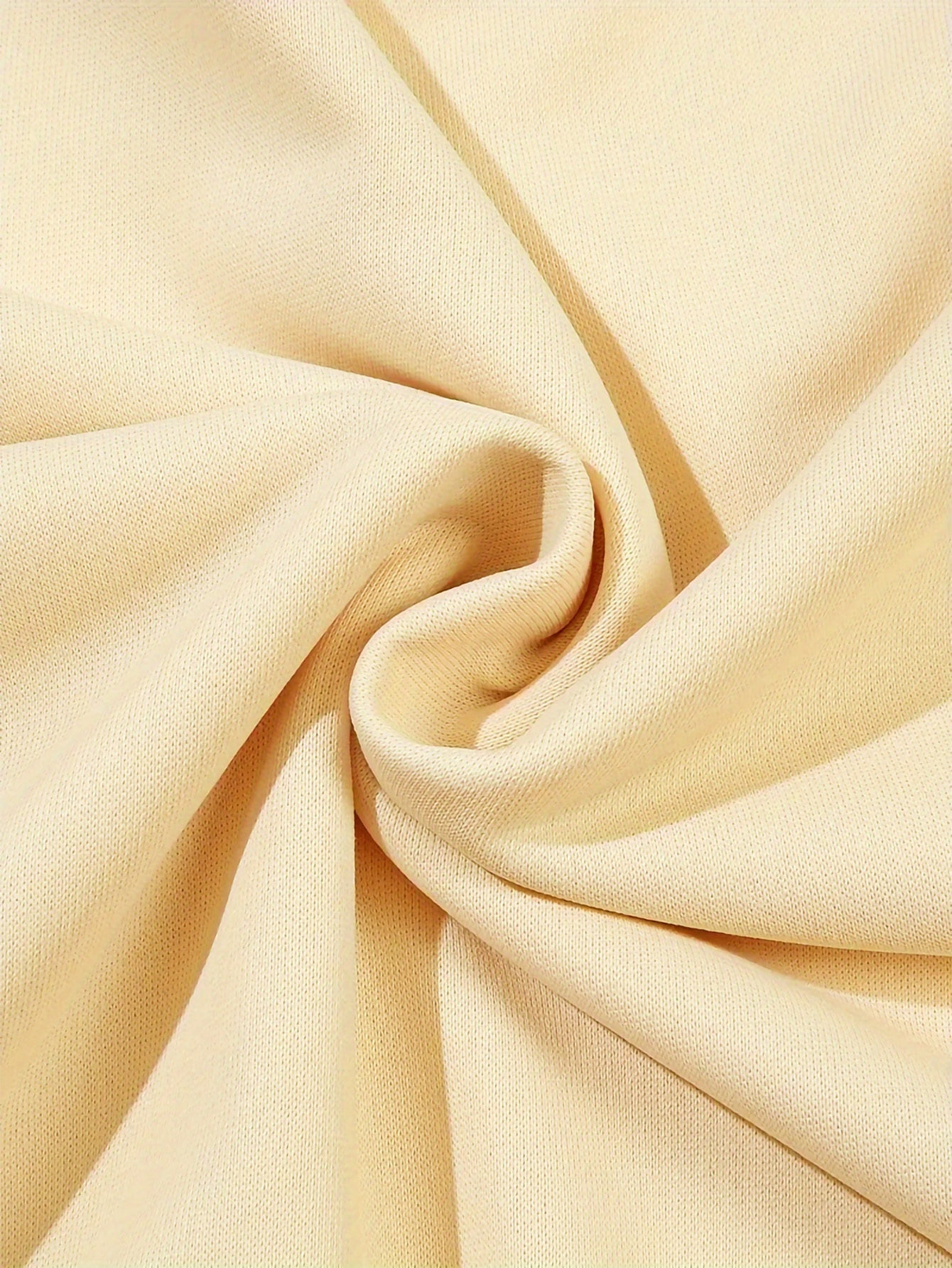 Casual Graphic Print Hoodie