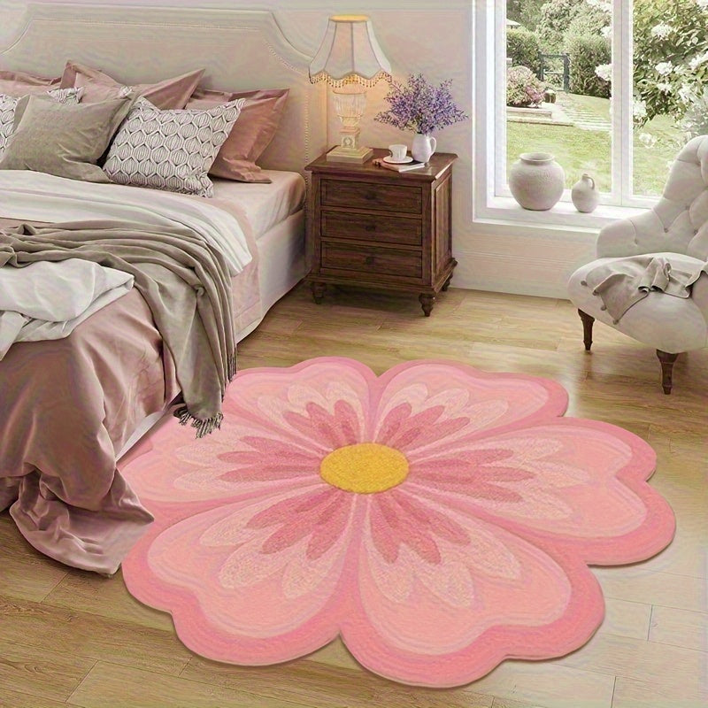 Flower Rug