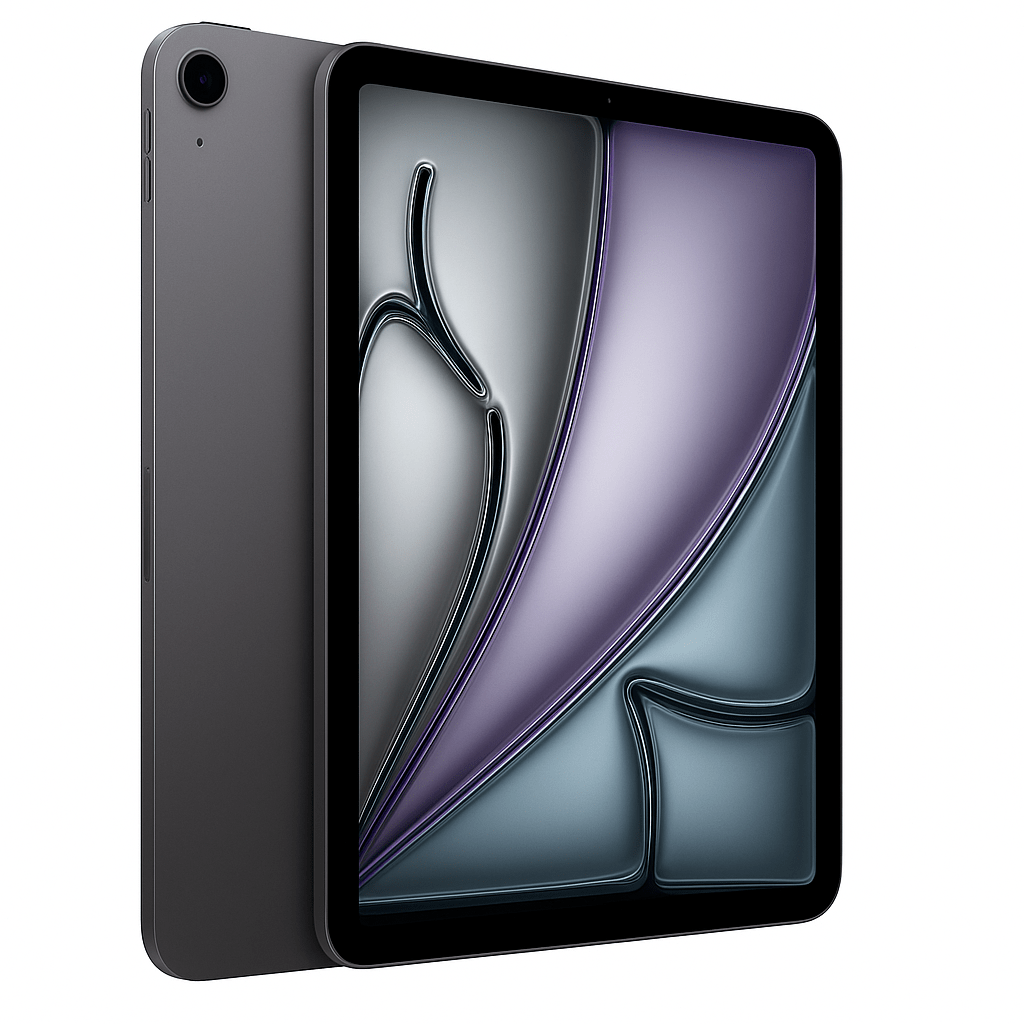 Apple 11-inch iPad Air M3 Chip - Wi-Fi 256GB - Space Gray